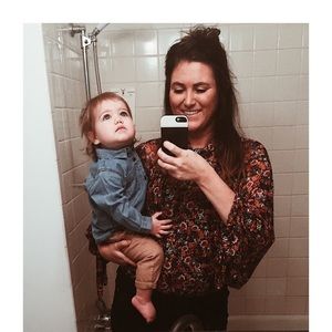 Meet your Posher, Kristen